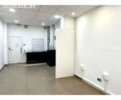 Local comercial en Alquiler en Calella, Barcelona