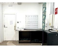 Local comercial en Alquiler en Calella, Barcelona