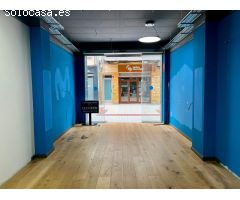 Local comercial en Alquiler en Calella, Barcelona