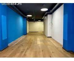 Local comercial en Alquiler en Calella, Barcelona