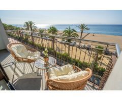 Dúplex en Alquiler en Calella, Barcelona