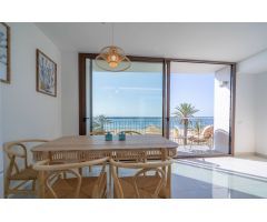 Dúplex en Alquiler en Calella, Barcelona