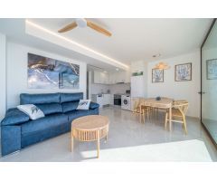 Dúplex en Alquiler en Calella, Barcelona