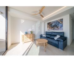 Dúplex en Alquiler en Calella, Barcelona