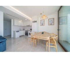 Dúplex en Alquiler en Calella, Barcelona