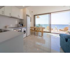 Dúplex en Alquiler en Calella, Barcelona
