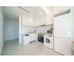 Dúplex en Alquiler en Calella, Barcelona