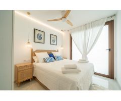 Dúplex en Alquiler en Calella, Barcelona