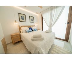 Dúplex en Alquiler en Calella, Barcelona