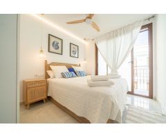Dúplex en Alquiler en Calella, Barcelona