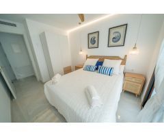 Dúplex en Alquiler en Calella, Barcelona