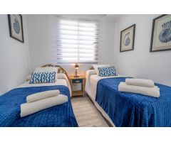 Dúplex en Alquiler en Calella, Barcelona