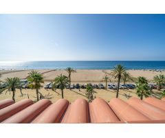 Dúplex en Alquiler en Calella, Barcelona