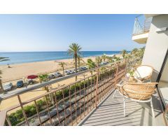 Dúplex en Alquiler en Calella, Barcelona