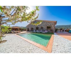Villa de Lujo en Alquiler en Argentona, Barcelona