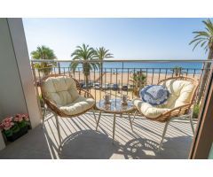 Apartamento en Alquiler en Calella, Barcelona