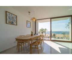 Apartamento en Alquiler en Calella, Barcelona