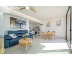 Apartamento en Alquiler en Calella, Barcelona
