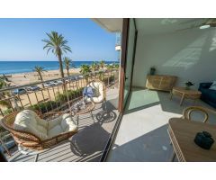 Apartamento en Alquiler en Calella, Barcelona