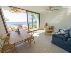 Apartamento en Alquiler en Calella, Barcelona