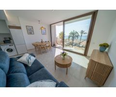 Apartamento en Alquiler en Calella, Barcelona
