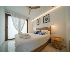 Apartamento en Alquiler en Calella, Barcelona