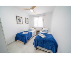 Apartamento en Alquiler en Calella, Barcelona