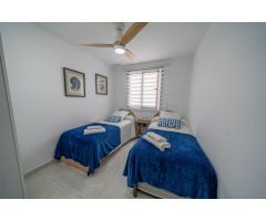 Apartamento en Alquiler en Calella, Barcelona