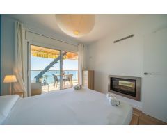 Atico en Alquiler en Pineda de Mar, Barcelona