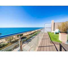 Atico en Alquiler en Pineda de Mar, Barcelona