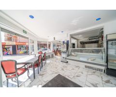 Local comercial en Alquiler en Calella, Barcelona