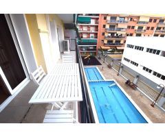 Apartamento en Venta en Pineda de Mar, Barcelona