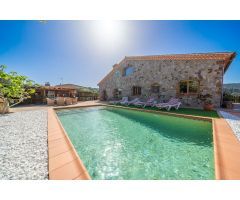 Villa de Lujo en Alquiler en Argentona, Barcelona