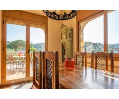 Villa de Lujo en Alquiler en Argentona, Barcelona