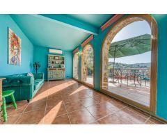 Villa de Lujo en Alquiler en Argentona, Barcelona