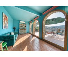 Villa de Lujo en Alquiler en Argentona, Barcelona