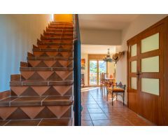 Villa de Lujo en Alquiler en Argentona, Barcelona