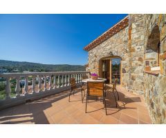 Villa de Lujo en Alquiler en Argentona, Barcelona