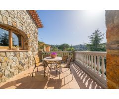 Villa de Lujo en Alquiler en Argentona, Barcelona