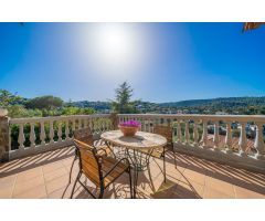 Villa de Lujo en Alquiler en Argentona, Barcelona