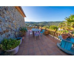 Villa de Lujo en Alquiler en Argentona, Barcelona