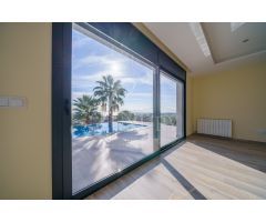 Villa de Lujo en Alquiler en Santa Susanna de Peralta, Barcelona
