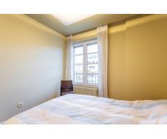 ESTUPENDO APARTAMENTO CON GARAJE Y TRASTERO EN MENDEBALDEA