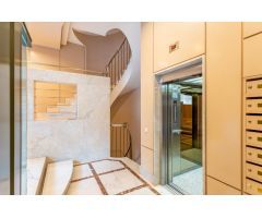 ESTUPENDO APARTAMENTO CON GARAJE Y TRASTERO EN MENDEBALDEA