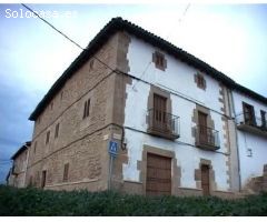 MAGNIFICA CASA DE  PIEDRA  EN VENTA