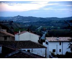 MAGNIFICA CASA DE  PIEDRA  EN VENTA