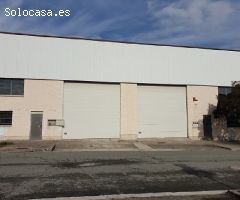 Nave Industrial en venta en Noain (Navarra), NOAIN. POLG.TALLUNTXE II