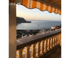 APARTAMENTO en MOGÁN ISLA DE GRAN CANARIA