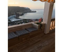 APARTAMENTO en MOGÁN ISLA DE GRAN CANARIA