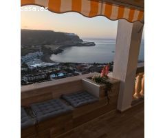 APARTAMENTO en MOGÁN ISLA DE GRAN CANARIA